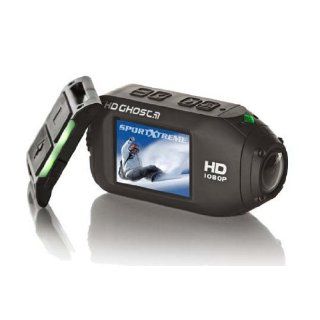 Drift HD GHOST 1080p Full HD Action Cam Camcorder Kamera