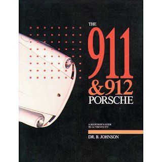 911 & 912 Porsche William Fishback, Brett Johnson, B