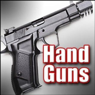 Hand Gun   Remington New Army 1858, .44 Black Powder Revolver Single