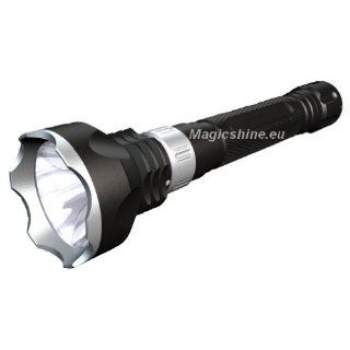 High Power LED Tauchlampe 100m / Taschenlampe / Security   Magicshine