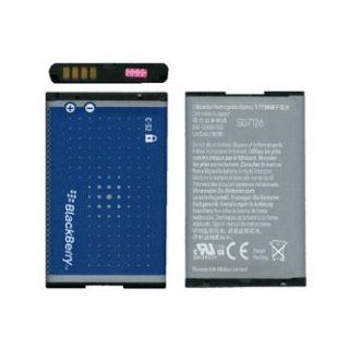 Orig. Akku Blackberry C S2 8300, 8310 Curve, 8520 Curve Gemini,