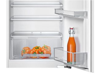 NEFF Einbau Kühlschrank Gefrierfach KL425A K1555X8 123cm Nische A++