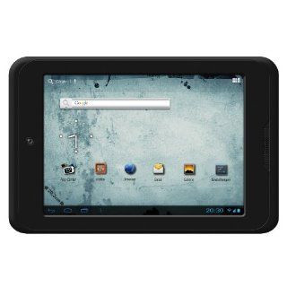 Odys Vision 20,3 cm (8 Zoll) Tablet PC (Cortex A8, 1,2GHz, 1GB RAM