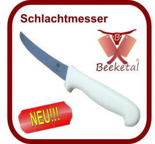 Schlachtmesser Fleischermesser Metzgermesser Küchenmesser