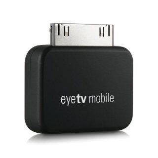 Elgato EyeTV Mobile TV Tuner für den Dock Anschluss (iPad & iPhone 4S