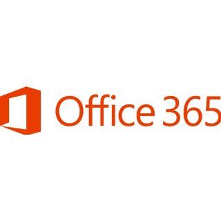 Microsoft Office 365 Home Premium   5PCs/MACs   1 Jahres Abonnement