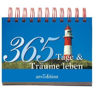 365 Tage & Träume leben Heinz Hirz Bücher