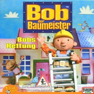 Bob der Baumeister   Folge 6 Bobs Rettung Musik