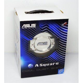 ASUS A Square CPU Kühler Intel 775   AMD AM3+ AM3 AM2 AM2+ F (1207