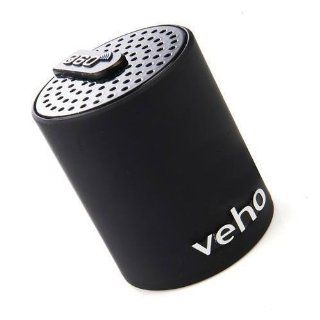 Veho VSS 006 360BT Portable 360 Bluetooth Lautsprecher für Apple