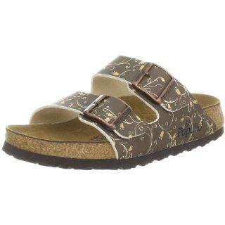 Papillio Arizona 362673 Damen Clogs & Pantoletten