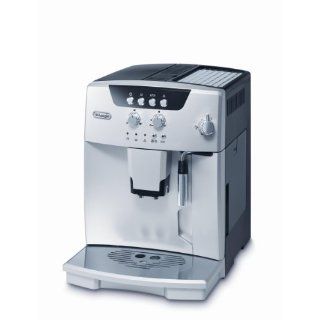 DeLonghi EAM 3200 S Magnifica Kaffeevollautomat Küche