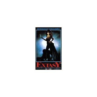Extasy [VHS] Loredana Romito, John Armstead, Ann Margaret Hughes