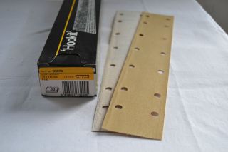 3M Hookit 255P Schleifstreifen 70x419 mm P180 (50 Stk.)