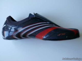 Adidas F50.6 Tunit Premium Fussballschuhe Gr.45 1/3 Neu
