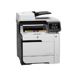 HP M375nw LaserJet Pro 300 Multifunktionsgerät (Kopierer, Scanner