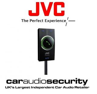 JVC KS BTA100 Bluetooth Adaptor for JVC Stereo R321/R322/R421/R422