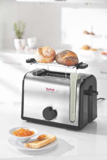 Toaster Simply Invents Tefal neuwertig