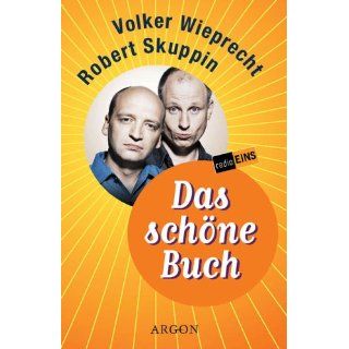 Best of Robert Skuppin und Volker Wieprecht 21 Radiomitschnitte aus