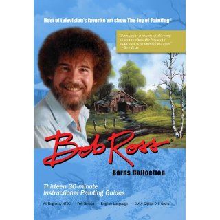 Bob Ross   Winterpracht [VHS] VHS