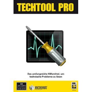 TechTool Pro 5 Software