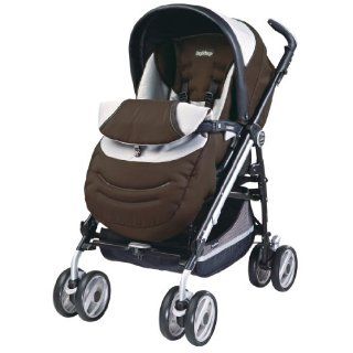 Peg Perego S1PSC2JP53 Pliko Switch Compact Completo   Java 