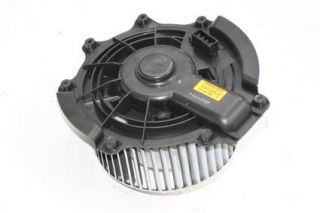 Gebläsemotor Renault ESPACE 4 JKO 52492209 02  Heater Motor