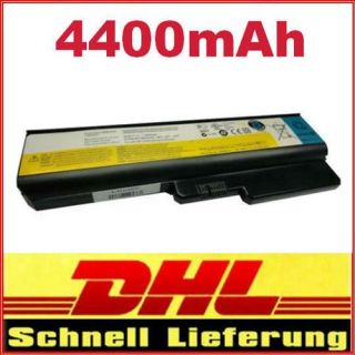 AKKU für IBM Lenovo 3000 G430 3000 G450 3000 G530 3000 G550 G430A