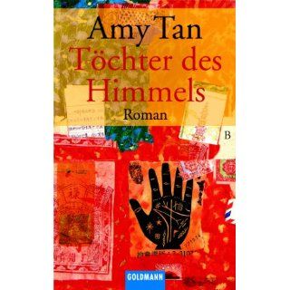 Amy Tan Bücher, Hörbücher, Bibliografie, Diskussionen