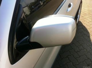 BMW X5 E53 4.6is Außenspiegel L links silber metallic 3.0i 3.0d 4.4i