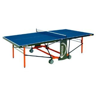 Tischtennisplatte SPONETA OUTDOOR S 2 73e Sport & Freizeit