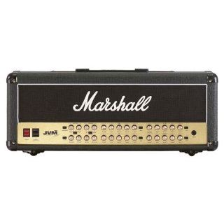 Marshall JVM 410 H Topteil 100W Musikinstrumente