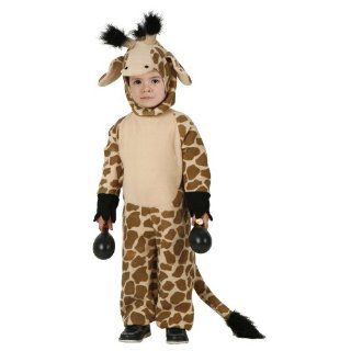 Giraffenkostüm für Kinder Spielzeug