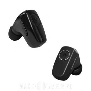 Speech Cube Bluetooth InEar Mono Headset fuer alle Bluetoothfaehigen