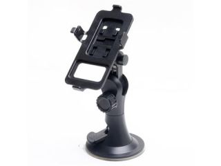 Car Suction Cradle Mount Holder Stand Kit for Nokia N8