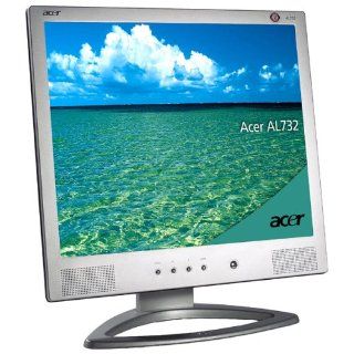Acer AL732 43,2 cm TFT Monitor Computer & Zubehör