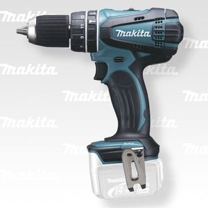 Makita BHP446 BHP442 14,4v Li Akku Schlagbohrschrauber Sologerät