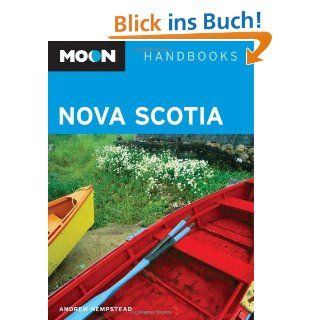 Kanadas Maritime Provinzen. Reisehandbuch mit Neufundland und