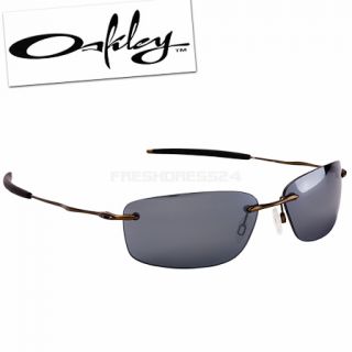 Oakley Nanowire 2.0 12 916 Polarized Sonnenbrille