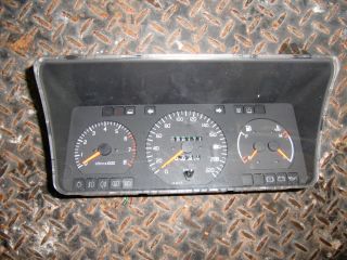 Volvo 440 BJ96 Kombiinstrument Tacho 466635