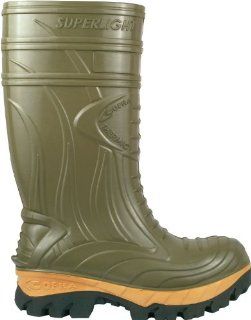 COFRA® PU Winter Stiefel THERMIC   S5 CI HRO SRC Schuhe