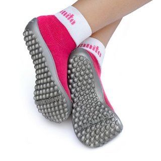 leguanito Barfuss Schuh pink Schuhe & Handtaschen