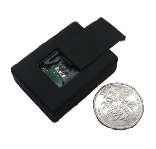 Micro Spy GSM Listening Audio Bug Surveillance Device (with Dail back