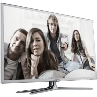 LED TV Samsung UE40D6510