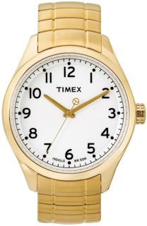 Timex® Uhr T2M452 Damenuhr Zugband Licht ladies watch