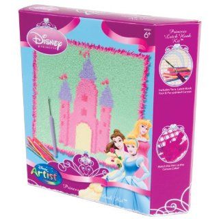 Disney 45251   Princess Knüpfset Mega Bloks Spielzeug