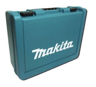 Makita Leer Koffer für BDF 442, 442, 452, BHP 452
