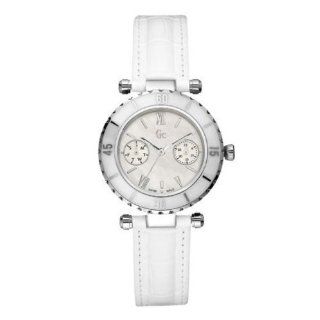 Guess Collection GC Diver Chic Ceramic Damenuhr G24001L1 