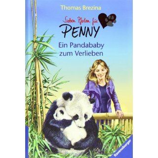 Sieben Pfoten für Penny 36 Ein Pandababy zum Verlieben 