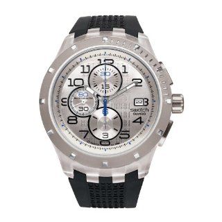 SWATCH CHRONO AUTOMATIC COLLECTION Simply Pure SVGK402 Swatch 